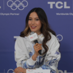 Gu Ailing Champions Vulnerability After Historic 2026 Winter Olympics Triumph 🏅 video poster