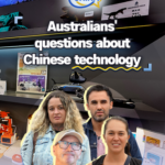 🇦🇺 Aussies Ask: What's Next for China's Tech Revolution? video poster