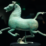 Galloping Horse Statue: China’s Timeless Cultural Ambassador 🐎✨
