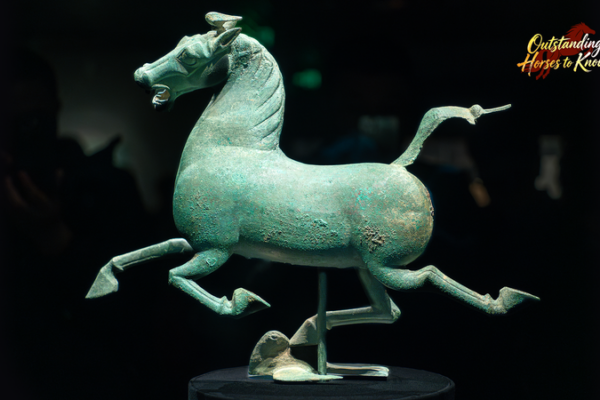 Galloping Horse Statue: China’s Timeless Cultural Ambassador 🐎✨