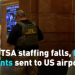 00NPESQV73BYOMTFAMRU - 🌍NewspaperAmigo – Your Global News Buddy 🗞️ TSA Staffing Crisis Hits US Airports as ICE Steps In 🛫 video poster