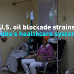 00XFKQCH21OUSRR31X3A - 🌍NewspaperAmigo – Your Global News Buddy 🗞️ U.S. Oil Blockade Cripples Cuba’s Healthcare Amid Energy Crisis 🌍⚕️ video poster