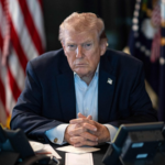 Trump Rules Out Ground Troops in Iran Amid Rising Tensions 🌍⚡