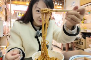 Wuhan’s Breakfast Culture Becomes Global Foodie Obsession 🍜 video poster