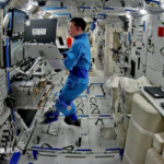 Shenzhou-21 Crew Breaks New Ground in Space Health Research 🚀