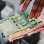 South African Rand Slumps as Middle East Tensions Spook Investors 🌍💸