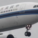 🛩️ Bird Strike Rips Plane's Nose Mid-Flight in China, Emergency Return