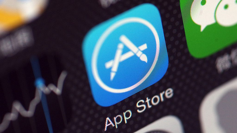 Apple Slashes App Store Fees in China 🍏📉