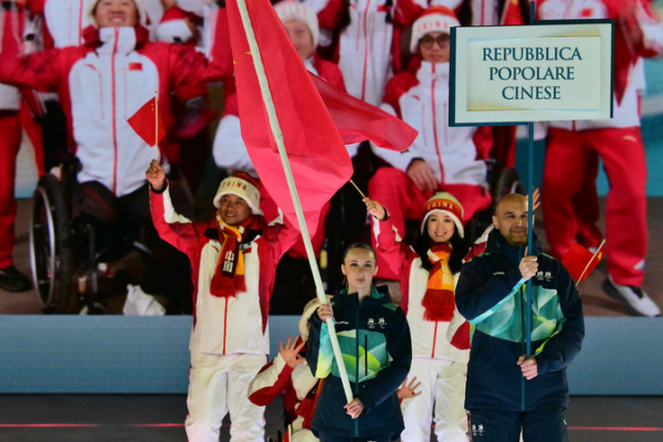 Milano Cortina 2026 Paralympics Kick Off with Spectacular Verona Ceremony 🌟❄️