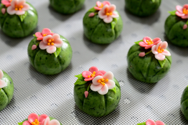 Art Meets Tradition: Qingming Guo Gets a Creative Makeover in 2026 🌿🎨