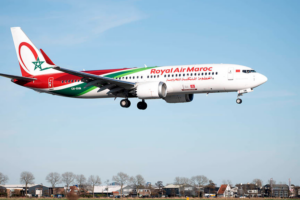 Morocco Halts Flights to Dubai, Doha Amid Middle East Tensions ✈️🌍