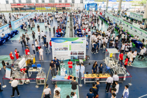 China's High-Quality Development Opens New Doors for Africa 🌍🚀