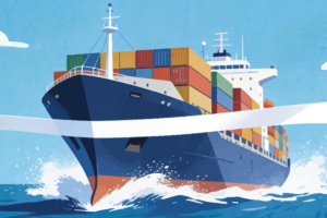 China's New Trade Law Shakes Up Global Markets 🌏📈