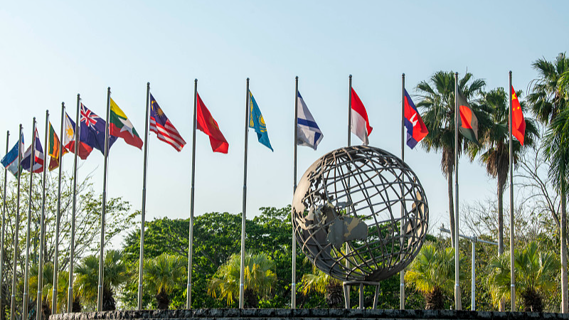 Boao Forum 2026: Shaping Asia's Future in Uncertain Times 🌏✨