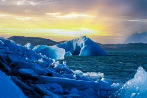 🌊 World Day for Glaciers 2026: A Wake-Up Call for Earth’s ‘Water Towers’