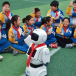 China's Education Reforms Fuel Innovation & Equity 🌟📚