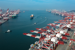 Xi Jinping Calls for Sustainable Ocean Economy Growth 🌊📈