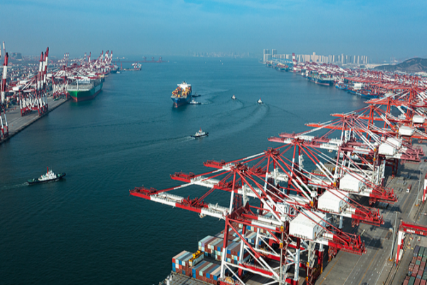 Xi Jinping Calls for Sustainable Ocean Economy Growth 🌊📈