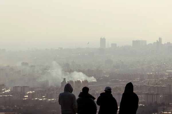 China Urges Dialogue in Iran, Stresses Global Equality 🌍✌️