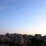 0OIBOPT9BJPJ4G56NLXH - 🌍NewspaperAmigo – Your Global News Buddy 🗞️ Houthi Missile Strike on Israel Escalates Regional Tensions 🌍💥