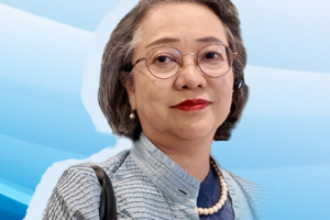 UN Official: Asia-Pacific Must Embrace Uncertainty to Build Resilience 🌏💪 video poster