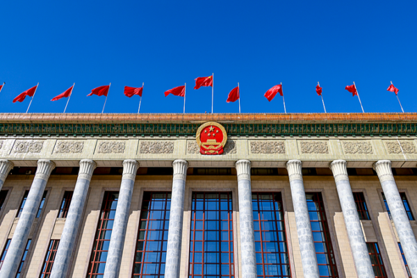 China’s 14th NPC Concludes with Focus on Public Engagement 🏛️ video poster