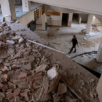 U.S. Strikes Iran’s Oil Hub as Tensions Soar 🌍💥 video poster