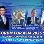 0RCYOLSL5YF2WOC8FZ65 - 🌍NewspaperAmigo – Your Global News Buddy 🗞️ Asia's Tech-Driven Integration Takes Center Stage at Boao Forum 2026 🌏💡 video poster