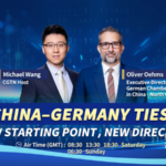 0RY7SFFX2MPZU7IVQDIR - 🌍NewspaperAmigo – Your Global News Buddy 🗞️ China & Germany Forge Green Future in 2026 Talks 🌱🤝 video poster