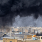 Iran’s New Supreme Leader Intensifies Middle East Tensions 🌍⚡