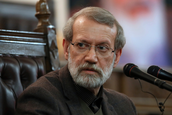 Iran's Ali Larijani Killed in Israeli Airstrike: Regional Tensions Soar 🌍⚡