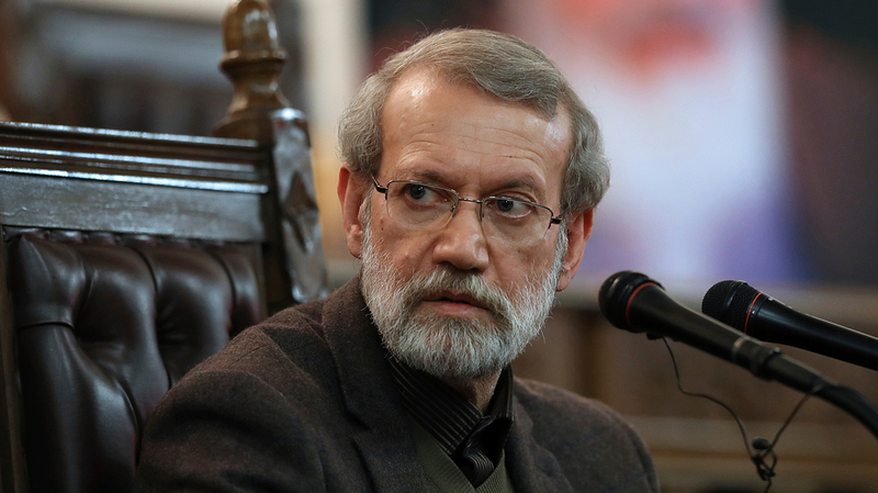 Iran's Ali Larijani Killed in Israeli Airstrike: Regional Tensions Soar 🌍⚡
