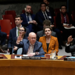 UN Security Council Deadlock: Middle East Ceasefire Resolution Fails 🌍✋
