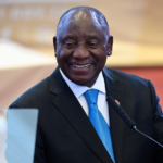 South Africa Deploys Troops to Combat Crime Hotspots 🚨