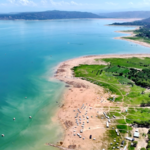 Three Bays of Yellow River Emerges as 2026’s Eco-Tourism Hotspot 🌊 video poster