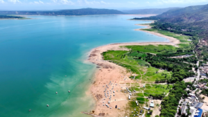 Three Bays of Yellow River Emerges as 2026’s Eco-Tourism Hotspot 🌊 video poster