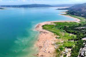 Three Bays of Yellow River Emerges as 2026’s Eco-Tourism Hotspot 🌊 video poster