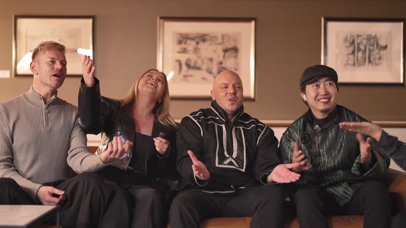 0Z99Z4ZXWPNTCPS03OVD - 🌍NewspaperAmigo – Your Global News Buddy 🗞️ When Yoik Meets Khoomei: A Musical Bridge Between Norway & China 🌍🎶 video poster