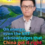 China’s Energy Strategy Wins Global Praise Amid Crisis 🌍⚡ video poster