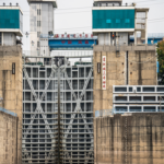 Ride the Yangtze’s Giant ‘Ship Elevator’ at Gezhouba Dam 🚢✨ video poster
