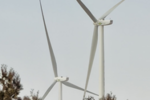 Ningxia’s Green Energy Boom: Wind & Solar Power Reshape the Desert 🌬️☀️ video poster