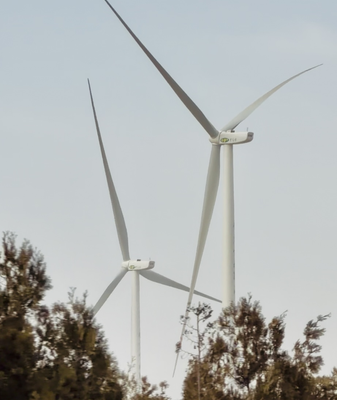 Ningxia’s Green Energy Boom: Wind & Solar Power Reshape the Desert 🌬️☀️ video poster