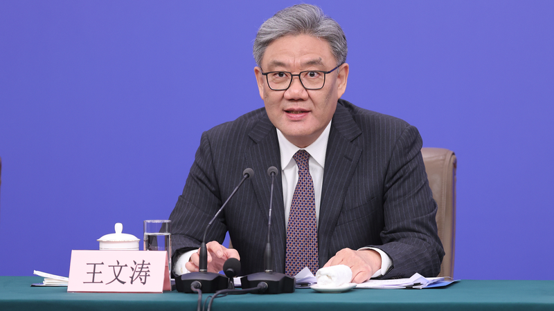 China Boosts High-Quality Service Imports in 2026 🌏💼