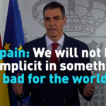Spain Stands Firm Against Trade Pressure in 2026 🌍💪 video poster