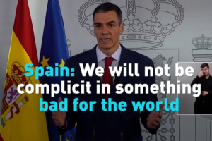 Spain Stands Firm Against Trade Pressure in 2026 🌍💪 video poster