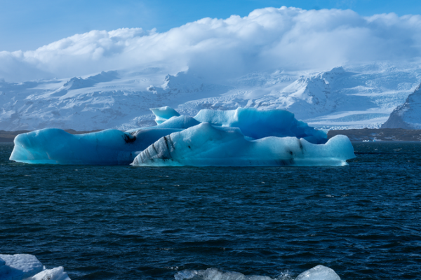 🌍 Earth’s Climate Crisis Deepens: WMO Sounds Alarm in 2025 Report