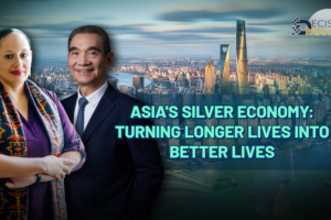 Asia's Silver Economy: Turning Longevity into Opportunity 🌟👵👴