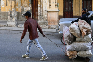 UN Warns Cuba Faces Humanitarian Crisis Amid Fuel Shortages 🌍⛽