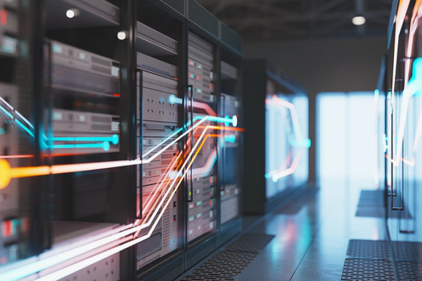 🌐 World Data Organization Launches in Beijing, Sets Global Standards