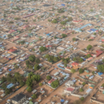 Mobile Courts Bring Justice to Remote South Sudan 🌍⚖️